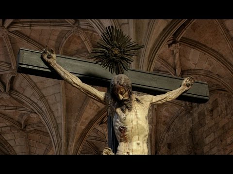 42 l PROGRAMA DIÁLOGOS DIVINOS l "VERDADERA CRUCIFIXIÓN"