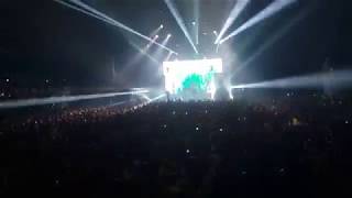 Damso - Noob Saibot / Forest National - Bruxelles