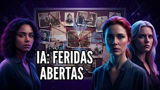 As 3 feridas históricas que a IA não vai curar sozinha