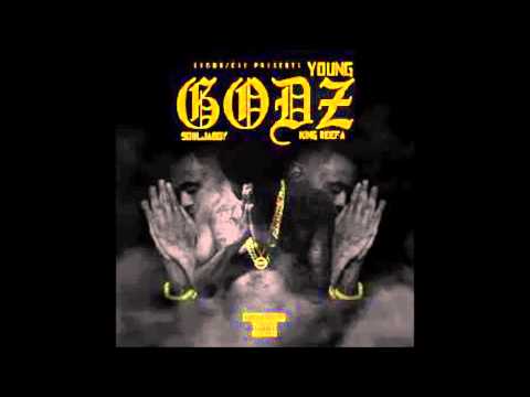 Soulja Boy- Finesse The Bands Feat King Reefa SLOWED DOWN