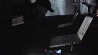 Meat Beat Manifesto - "Less" (Live) - COMA Music Magazine