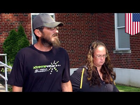 Couple goes on spending spree after $120,000 bank error - TomoNews
