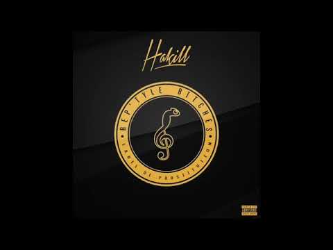 Hakill - Clash Reptyle music 🔥🔥🔥