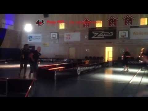 Landvetter Wings F07 gör entré !