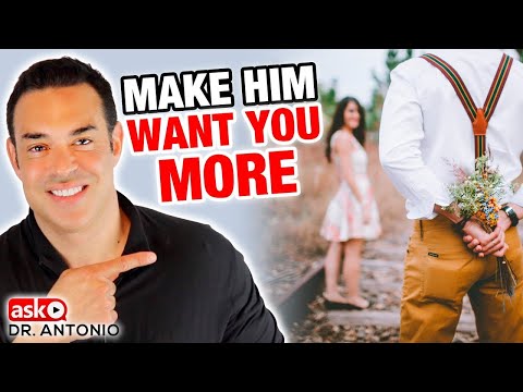 download lagu mp3 mp4 How To Make Him Love You More, download lagu How To Make Him Love You More gratis, unduh video klip How To Make Him Love You More