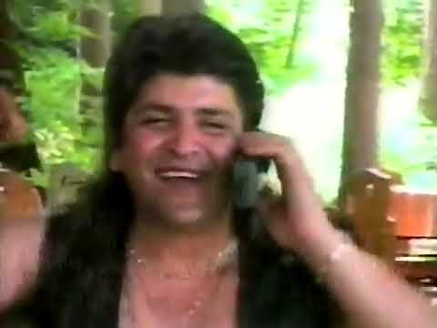 SASHO ROMAN   Oi, Sashko | Сашо Роман   Ой, Сашко 1998