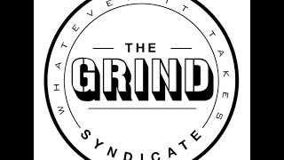 BRICK summer heat x the Grind Syndicate