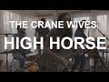 The Crane Wives High Horse NPR Tiny Desk Contest 2017