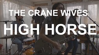 The Crane Wives - High Horse | NPR Tiny Desk Contest 2017