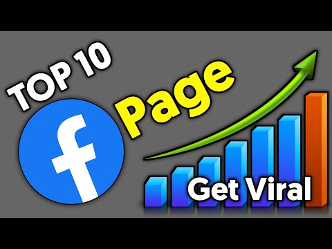 Top 10 Content Ideas for Facebook Page | Facebook Page Content Ideas 2023 ( Bonus Tip ) | MISS TRICK