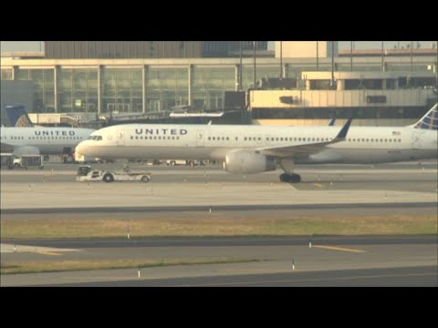 Travel Rush Spikes Within the Tri–State Area