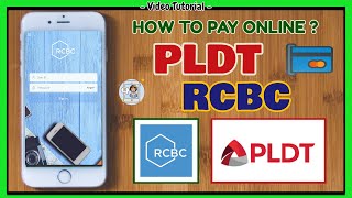 RCBC PLDT Bills Payment How to Pay PLDT Bill via RCBC Online Banking