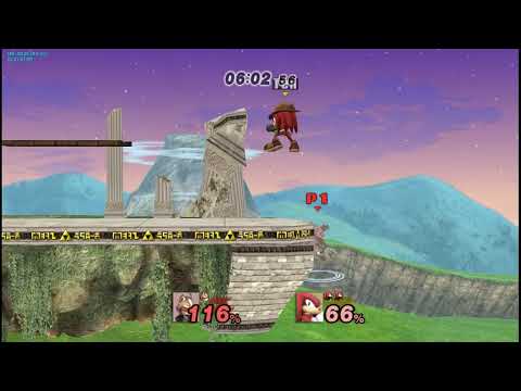 Scrims 68 Losers Quarters Trevor Vs  hdk