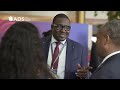 Best of Africa CEO FORUM 2022 ADS Group
