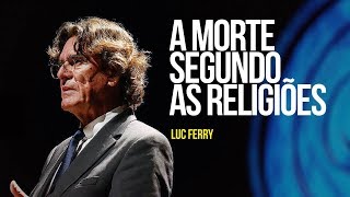 A morte segundo as religiões