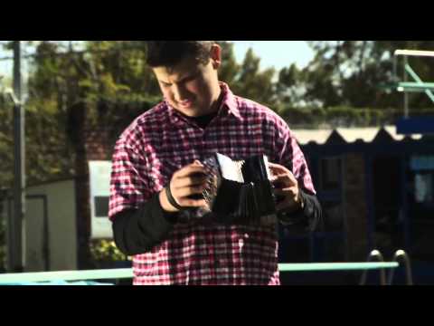 Daniel Hoffmann   Soen my op my boepie HD)