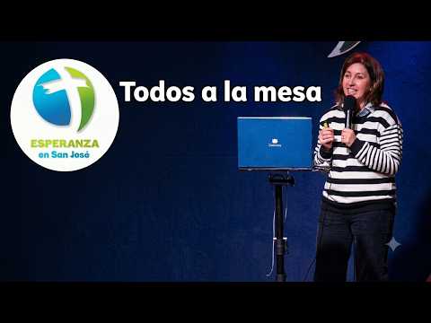 Todos a la mesa | Lorena Rocha | Domingo 28/06/26