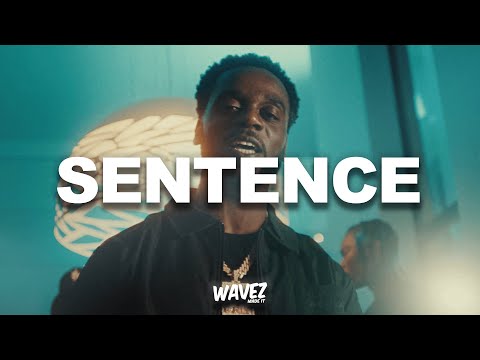 [FREE] Skrapz x Nines x Meekz Type Beat - "SENTENCE" | UK Rap Instrumental 2023