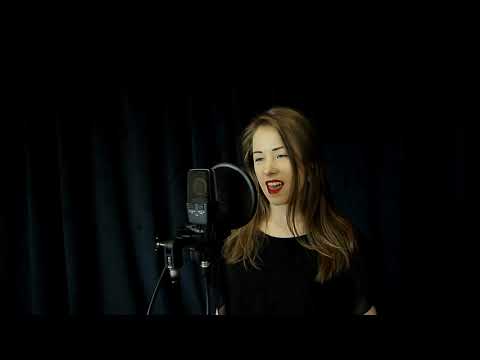 MICHAEL FRANKS When Sly Calls ( Cover by VIA ARNIKA)