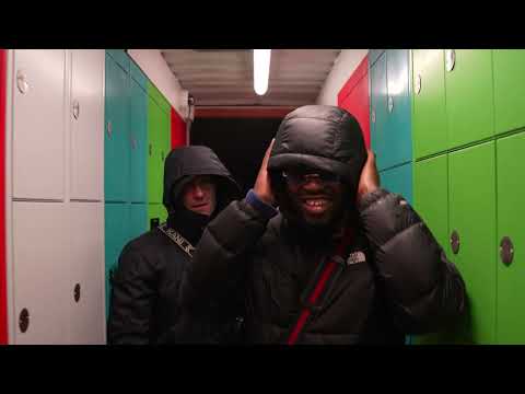 MISTYK WARIAT - INTERNATIONAL feat. MOESARI (prod. BEATADOR)