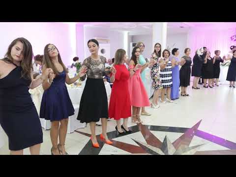 Dasma Shqiptare Visar & Dona - Nje valle shume e bukur