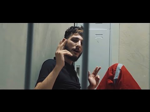 Mc Pissco - Condamné - ft. ( X-Boy , Fennec , Zikman , Fiktou , Sö ) - [Clip Officiel]