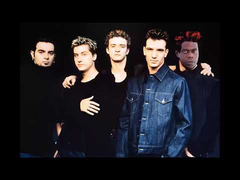 Nego Sync - Bye Bye Bye