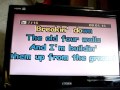 Hannah Montana-This is the Life Karaoke 