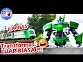 WAW Tranformasi Kereta Api Bias Yang Luar Biasa Sekilas Info Buku Ajaib