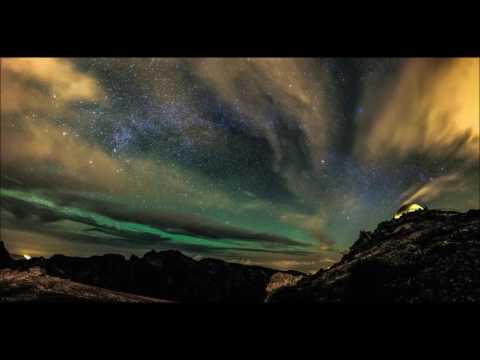 Mike Hennessy - Airglow (Original Mix)