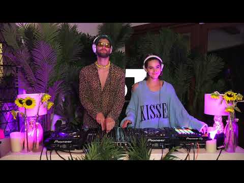 Ricky Reed, Lido Pimienta, & SOFI TUKKER - Catch You (Room-Aid Live Performance)