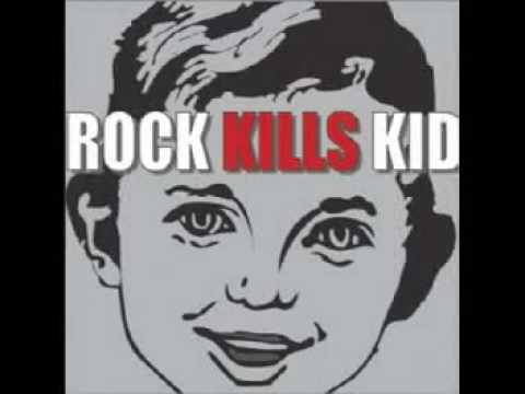 Rock Kills Kid - Paralyzed (K.O. Tripped Out Mix)