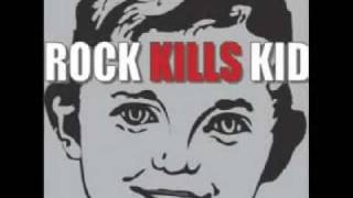 Rock Kills Kid - Paralyzed (K.O. Tripped Out Mix)