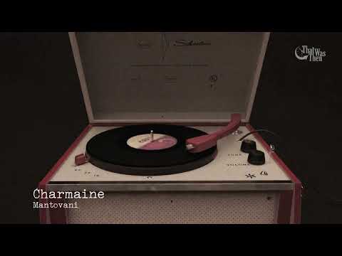 1952   Charmaine   Mantovani