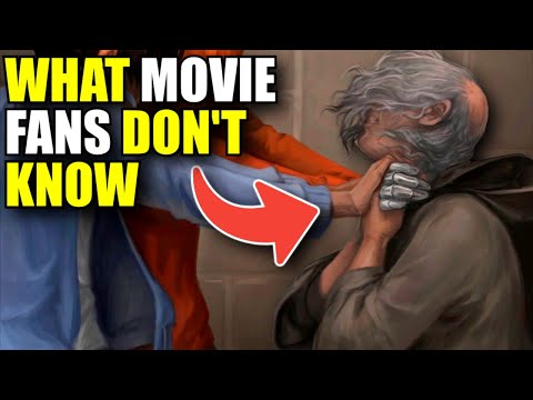 Harry Potter: 30 Things You Wouldn’t Know If You Didn’t Read the Books