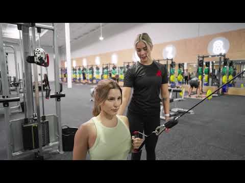 24-Hour Gym Canning Vale - Take A Tour Of Our New Gym - Revo Fitness Canning Vale