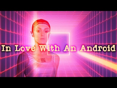 Bending Grid - In Love With An Android (Official Music Video)