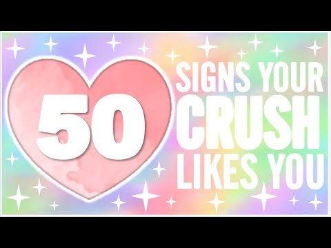 download lagu mp3 mp4 How To Know Your Crush Likes You, download lagu How To Know Your Crush Likes You gratis, unduh video klip How To Know Your Crush Likes You