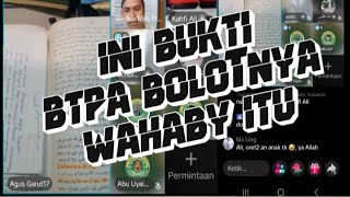 Download lagu DALIL DAN KETERANGAN DARI ULAMAK SDH SANGAT JELAS. AKAN TETAPI WAHABY TDK MAU MENERIMANYA. SEREM mp3 Download lagu DALIL DAN KETERANGAN DARI ULAMAK SDH SANGAT JELAS. AKAN TETAPI WAHABY TDK MAU MENERIMANYA. SEREM mp3