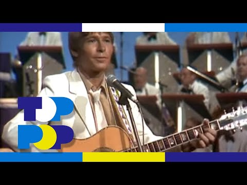 John Denver - Perhaps Love (live) - Platen Gala 1982 • TopPop