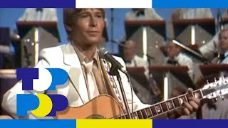 John Denver - Perhaps Love (live) - Platen Gala 1982 • TopPop