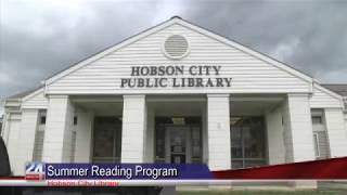 Summer Reading Program for All Ages