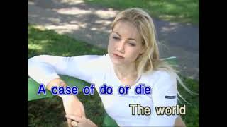 AS TIME GOES BY - Tom Jones [ Universal records ] Minus One