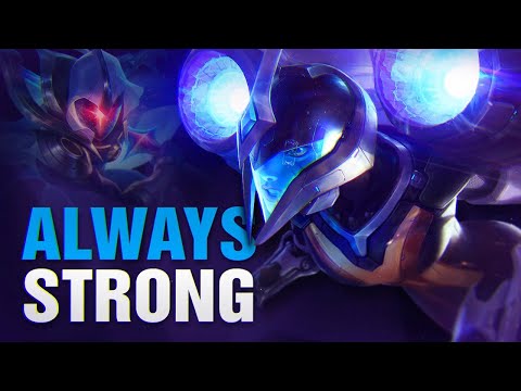 15 Champions that are ALWAYS strong and climb solo queue in Season 10