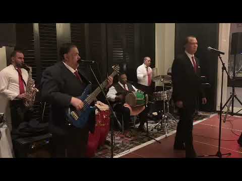Promotional video thumbnail 13 for Willie Colon y El Grupo Chevere