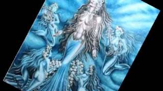 Clara Nunes   Lenda Das Sereias - Marisa Monte