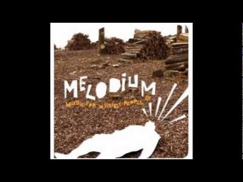 Melodium - Quit the Sun