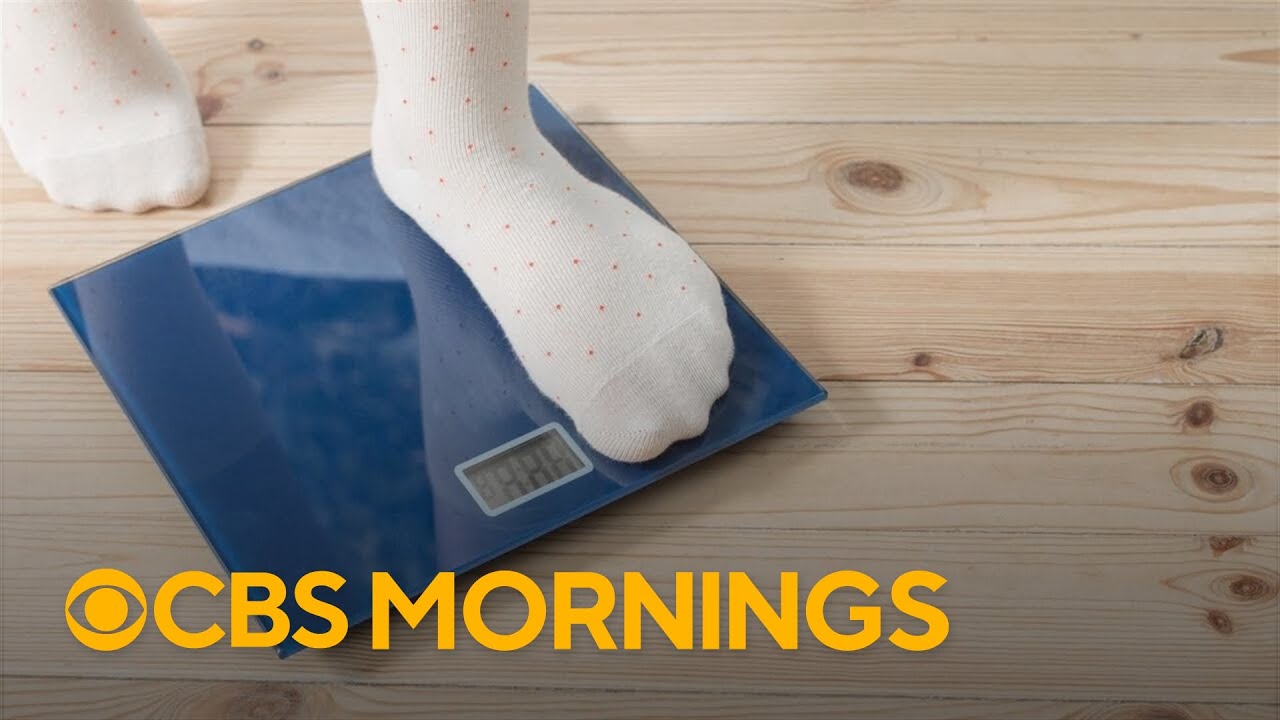 Weighing the risks and benefits of GLP-1 drugs for kids struggling with obesity