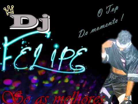 DJ-FELIPE-MIX VS MC BABY DO BONDE OS ETERNOS LANÇAMENTO 2013 eq nois detona