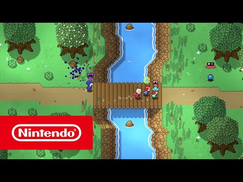 Announcement Trailer